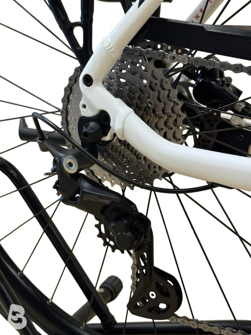 KTM Cento 10 Shimano Deore 2023