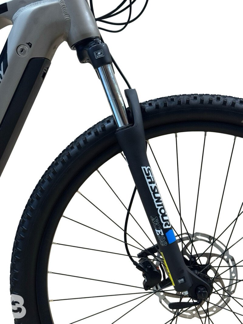 Conway Cairon X 300 Shimano Deore 2021
