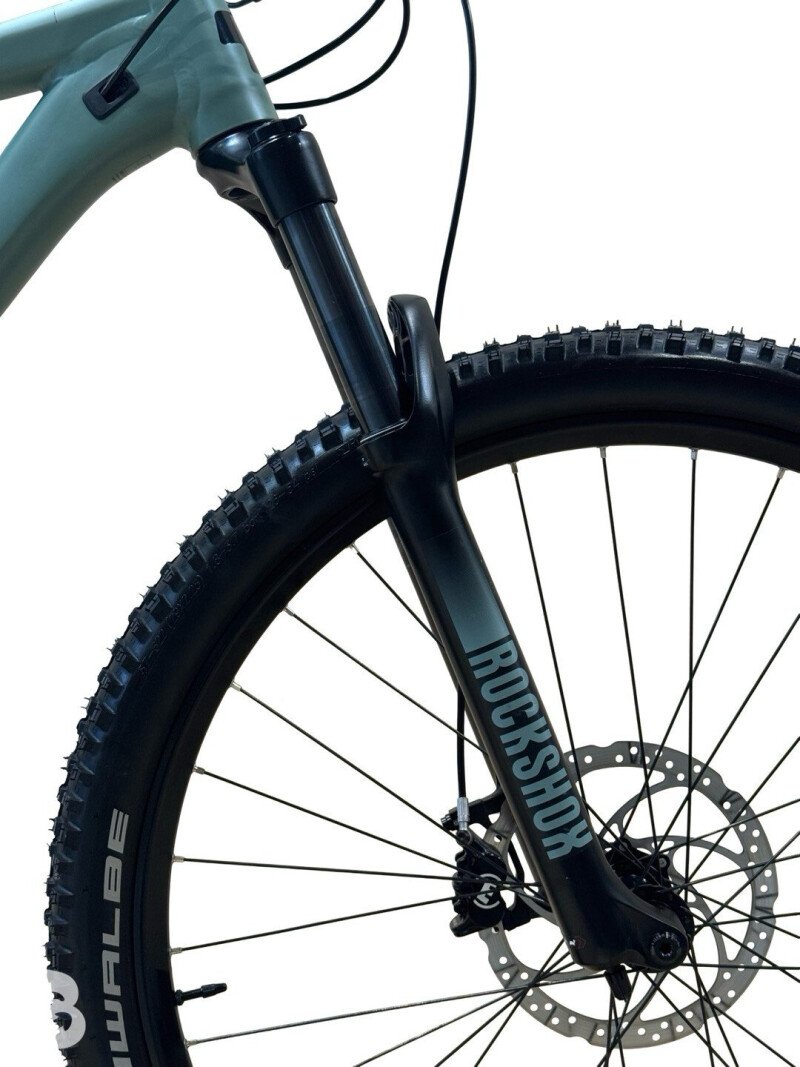 Cube Reaction TM Sram NX 2022