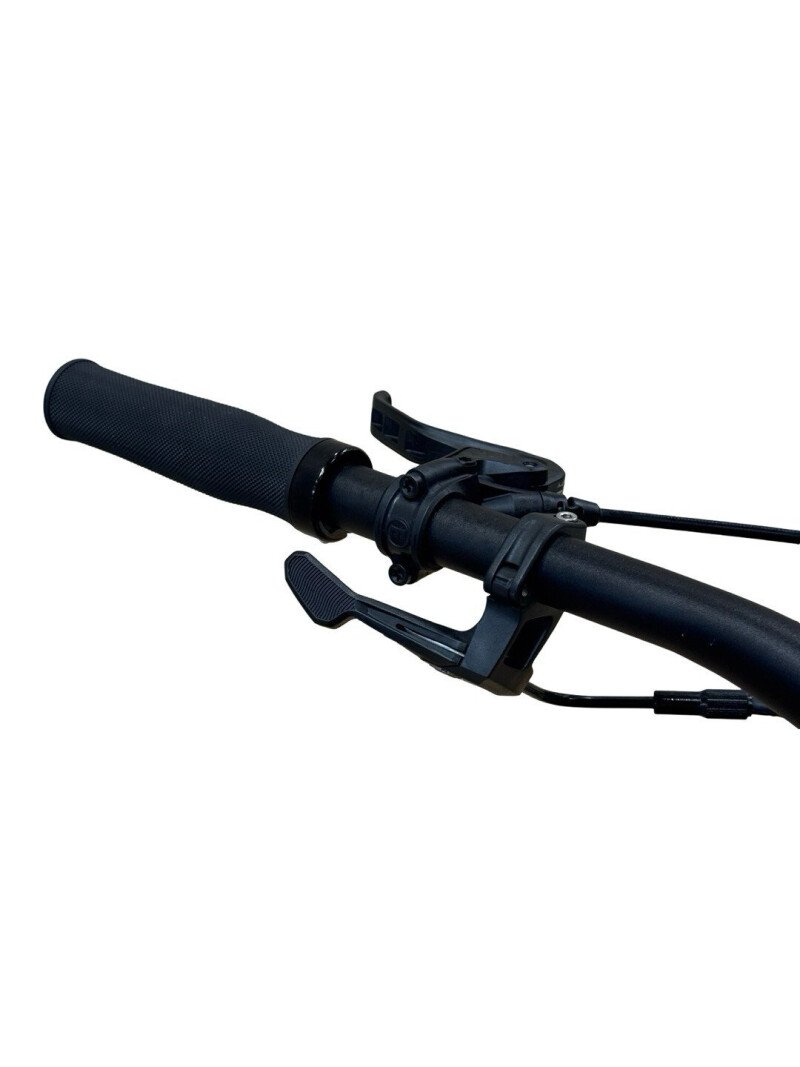 Cube Reaction TM Sram NX 2022