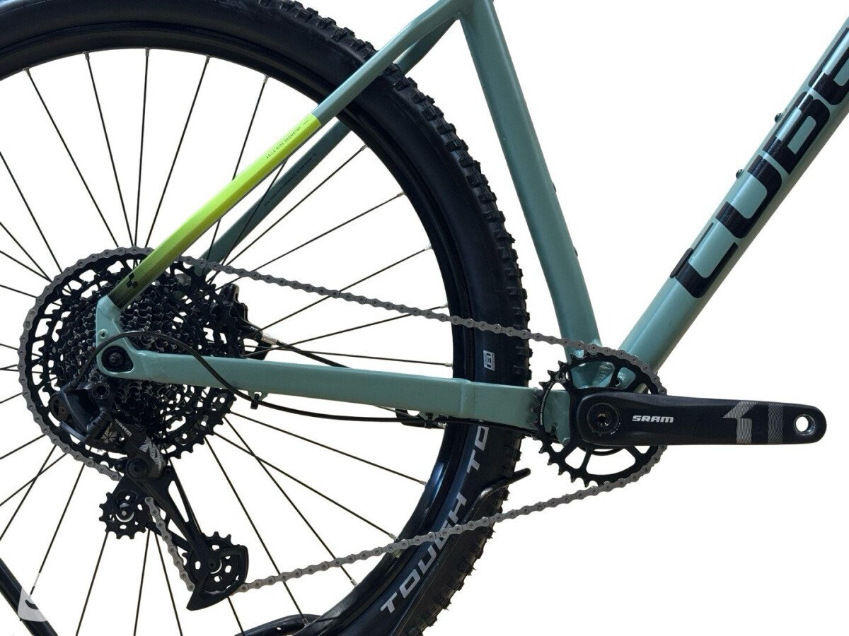 Cube Reaction TM Sram NX 2022