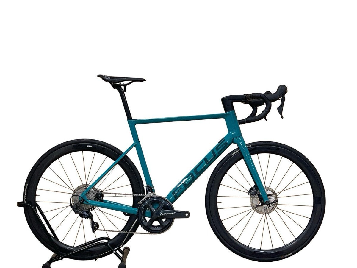 Focus Izalco Max 8.9 Carbon Shimano Ultegra 2022