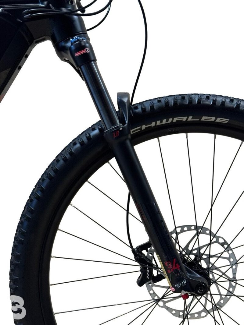 Bulls Sonic Evo 1 750 Shimano Deore 2024