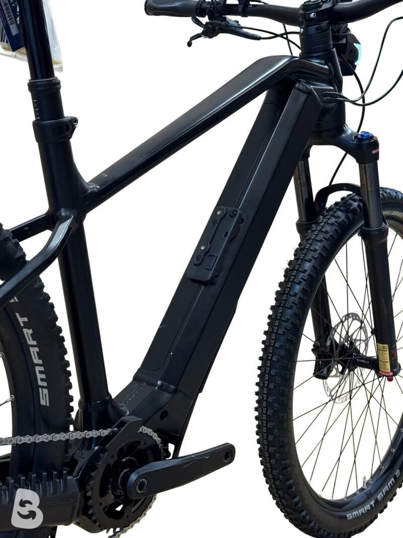 Bulls Sonic Evo 1 750 Shimano Deore 2024
