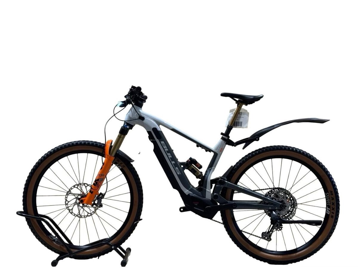 Bulls E-Stream Evo AM 6 Shimano XTR 2023