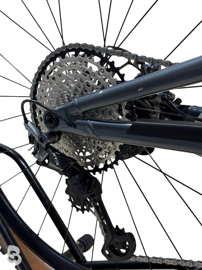Bulls E-Stream Evo AM 6 Shimano XTR 2023