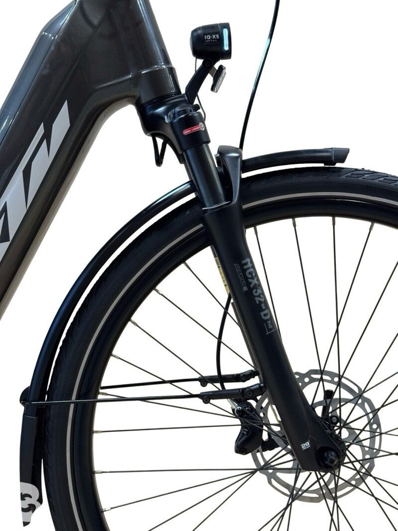 KTM Macina Style XL Shimano XT 2024
