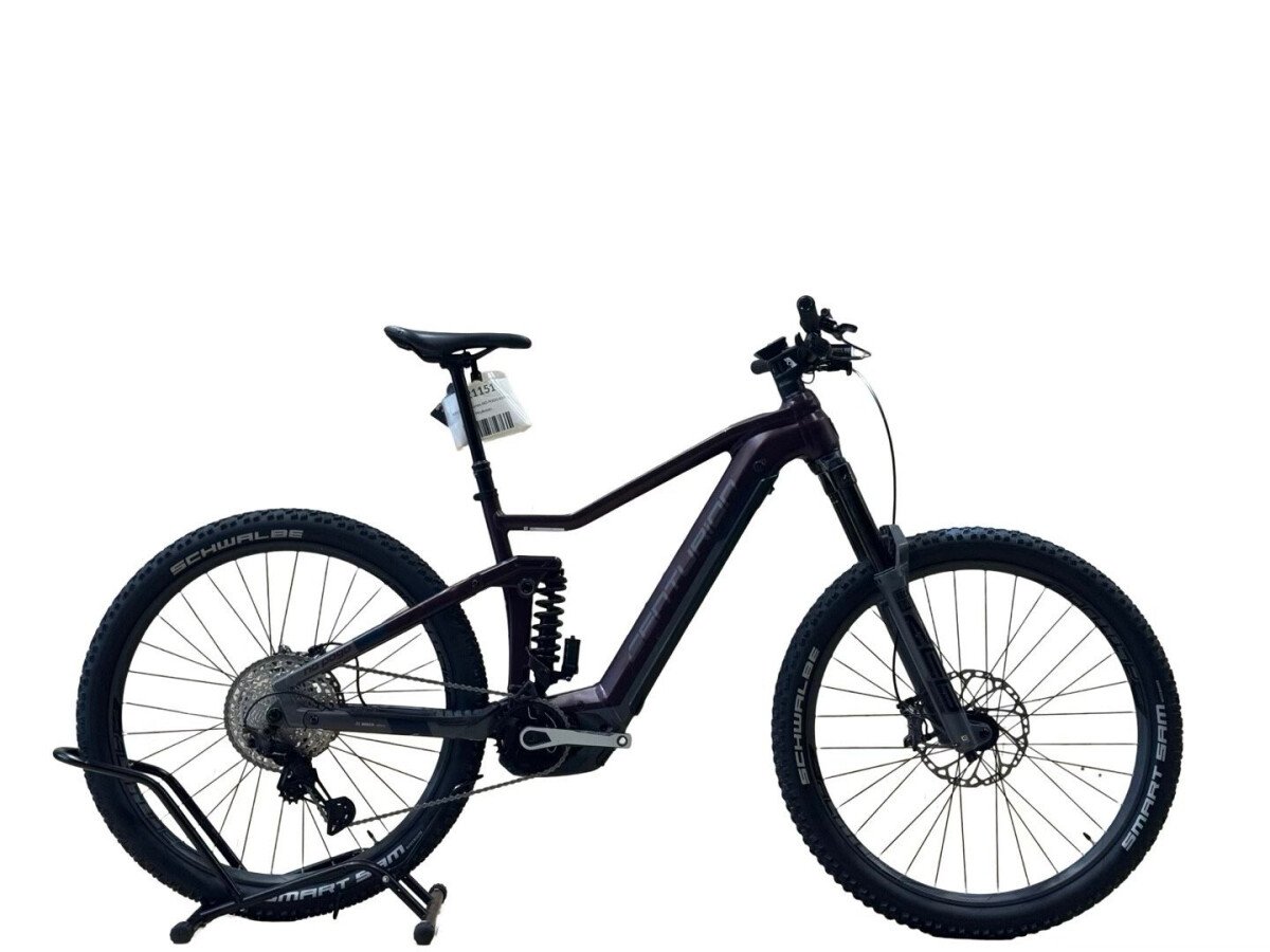 Centurion NO POGO R3700i Shimano XT 2023