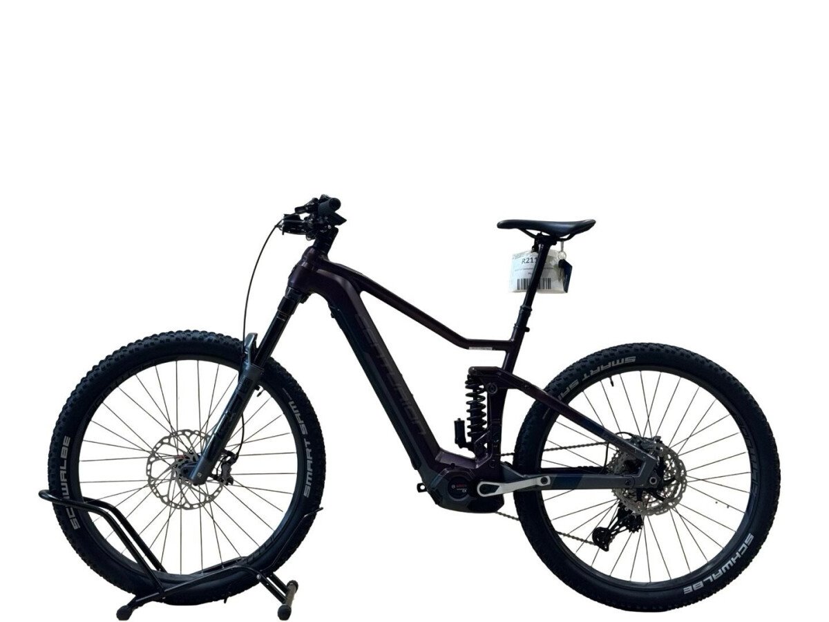 Centurion NO POGO R3700i Shimano XT 2023