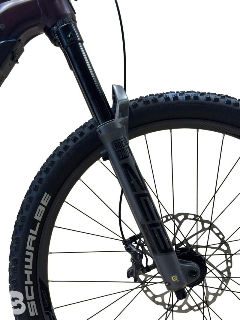Centurion NO POGO R3700i Shimano XT 2023