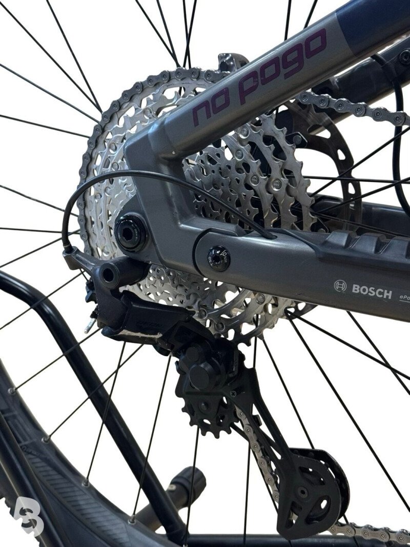 Centurion NO POGO R3700i Shimano XT 2023