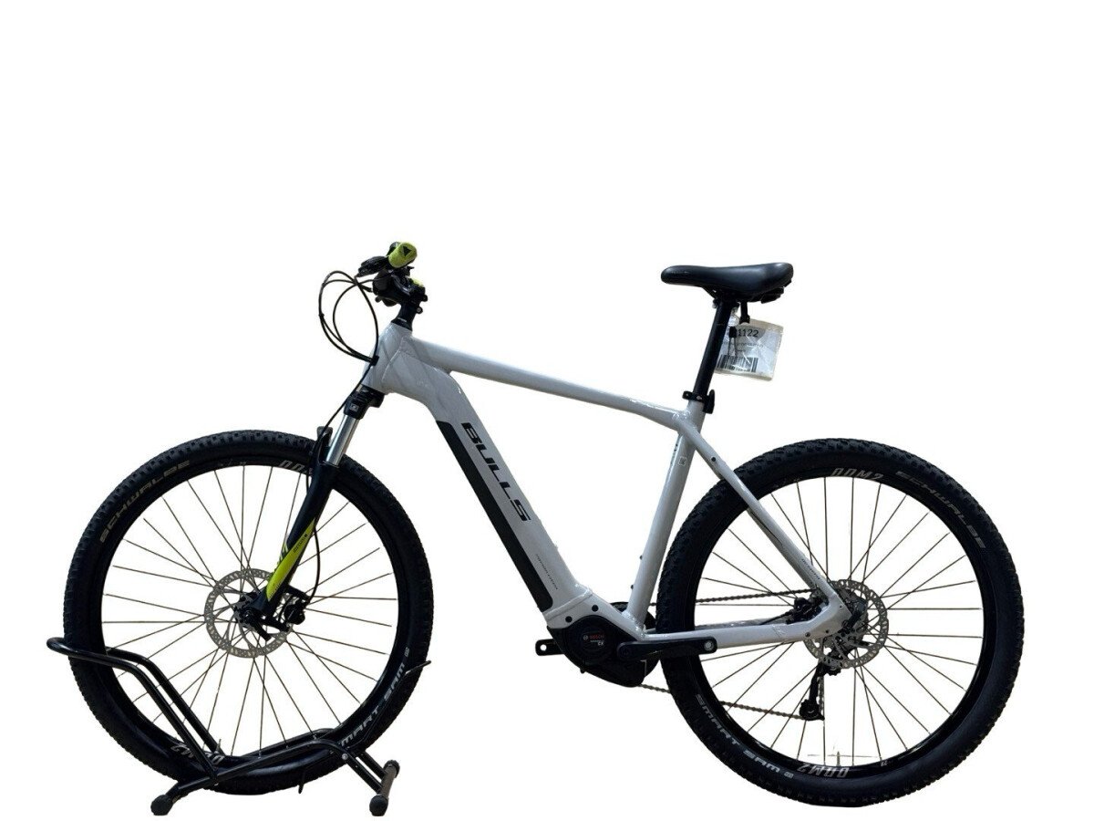 Bulls LT EVO CX 625 Shimano Alivio 2022