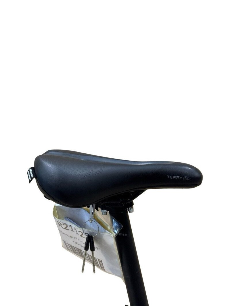 Bulls LT EVO CX 625 Shimano Alivio 2022