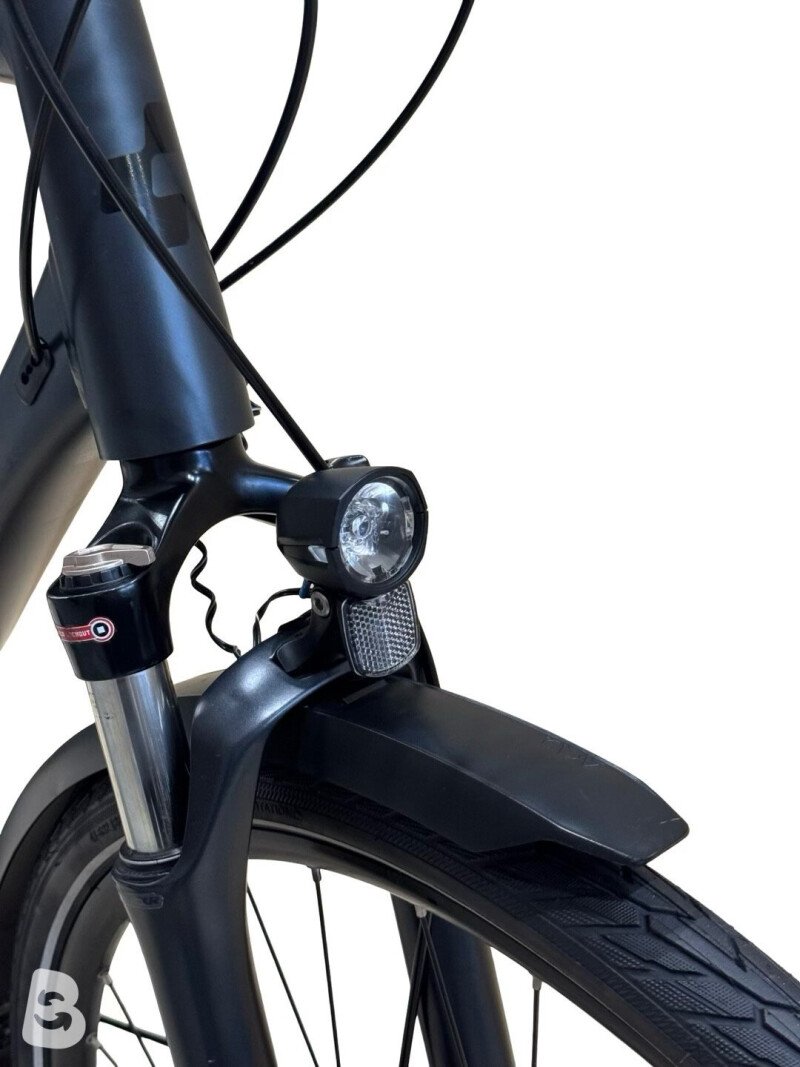 Cube Kathmandu Pro Shimano XT 2021