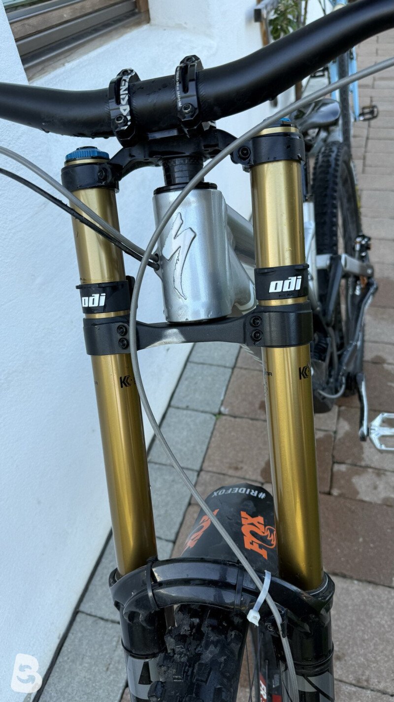 Specialized Demo Expert 2022