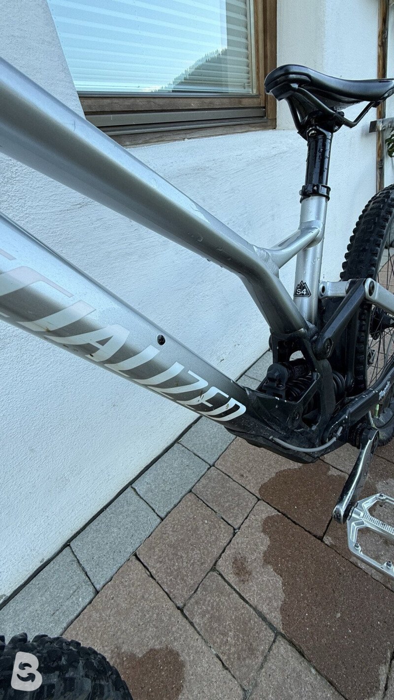 Specialized Demo Expert 2022
