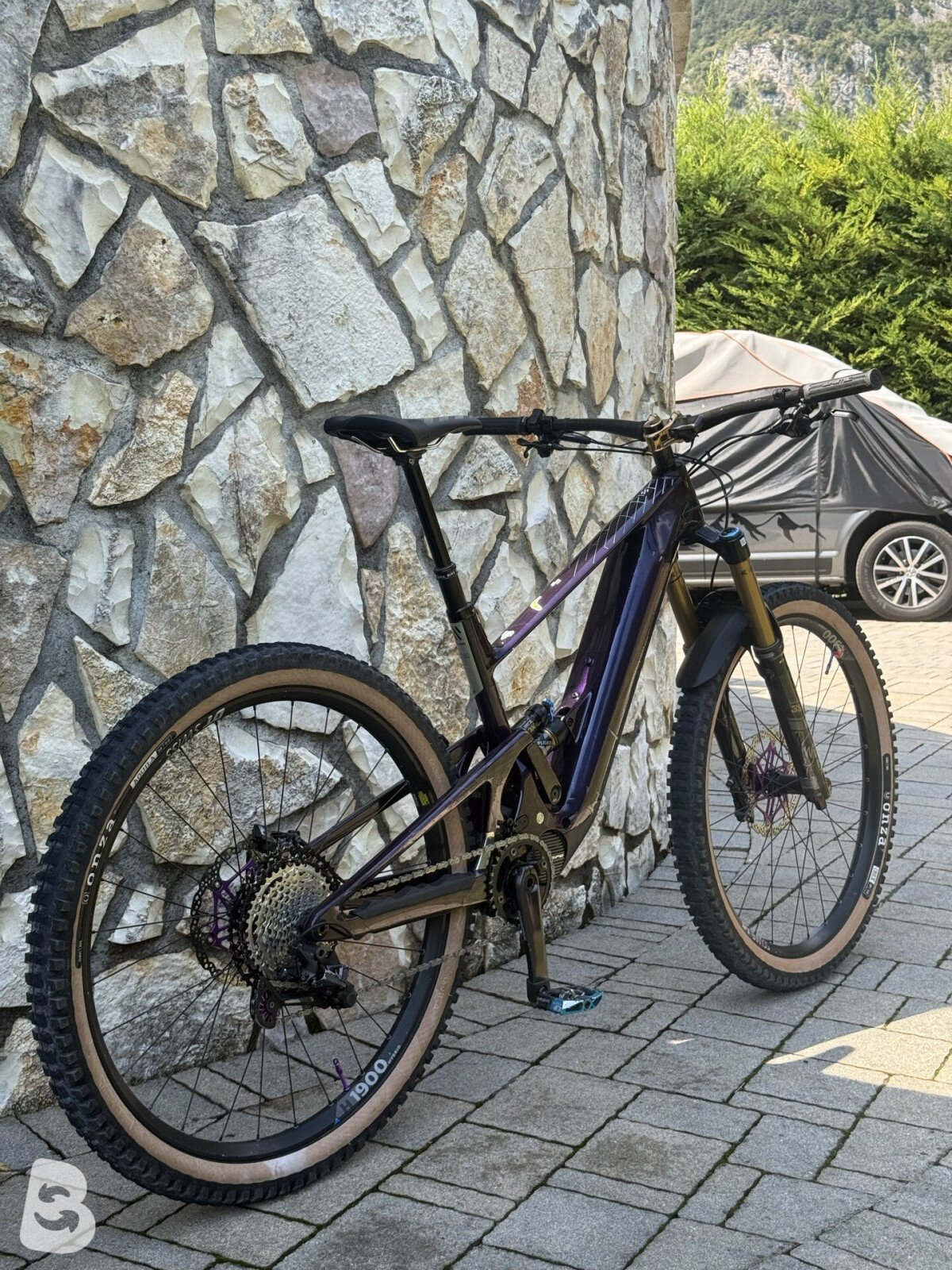 Scor 4060 Z LT XT 2023