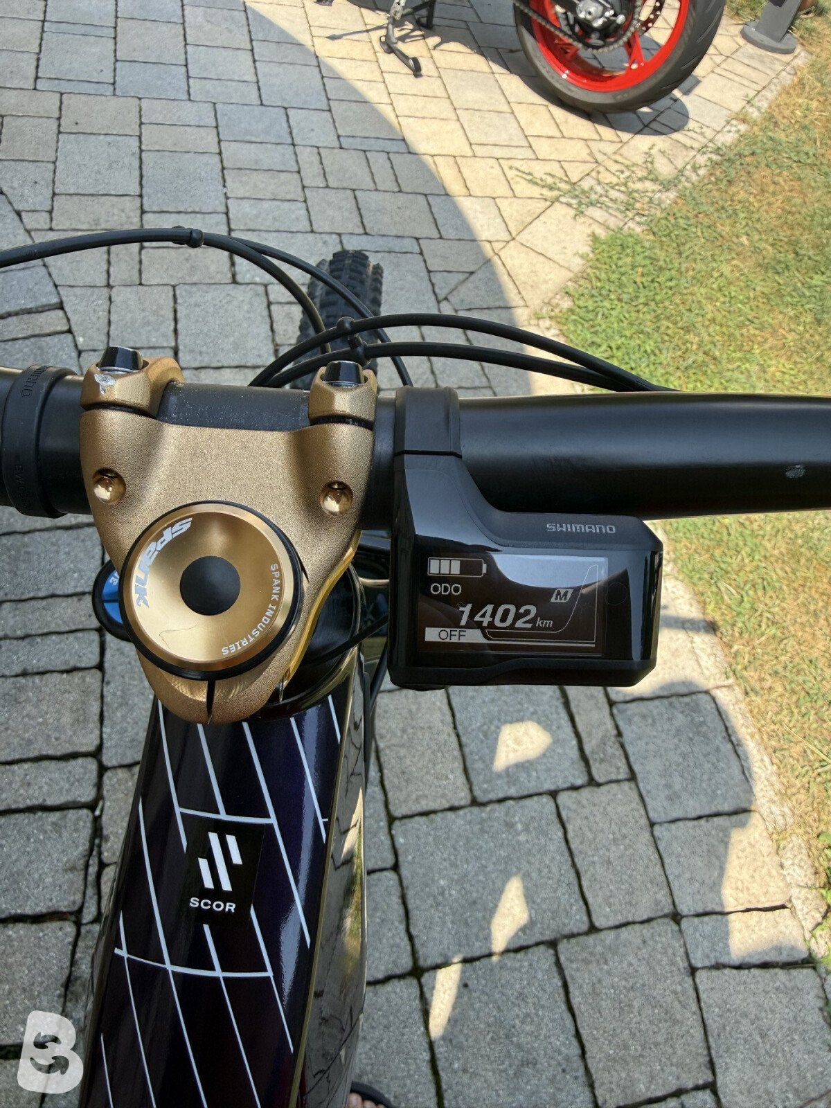 Scor 4060 Z LT XT 2023