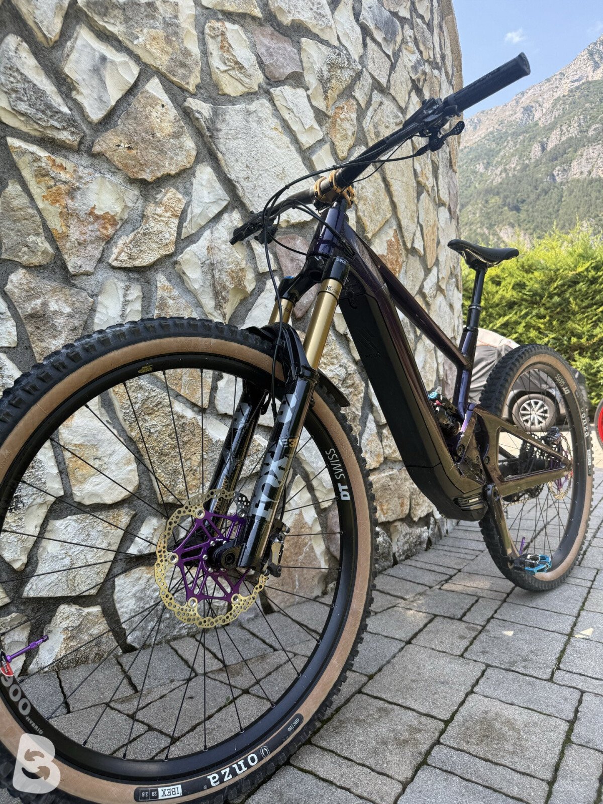 Scor 4060 Z LT XT 2023