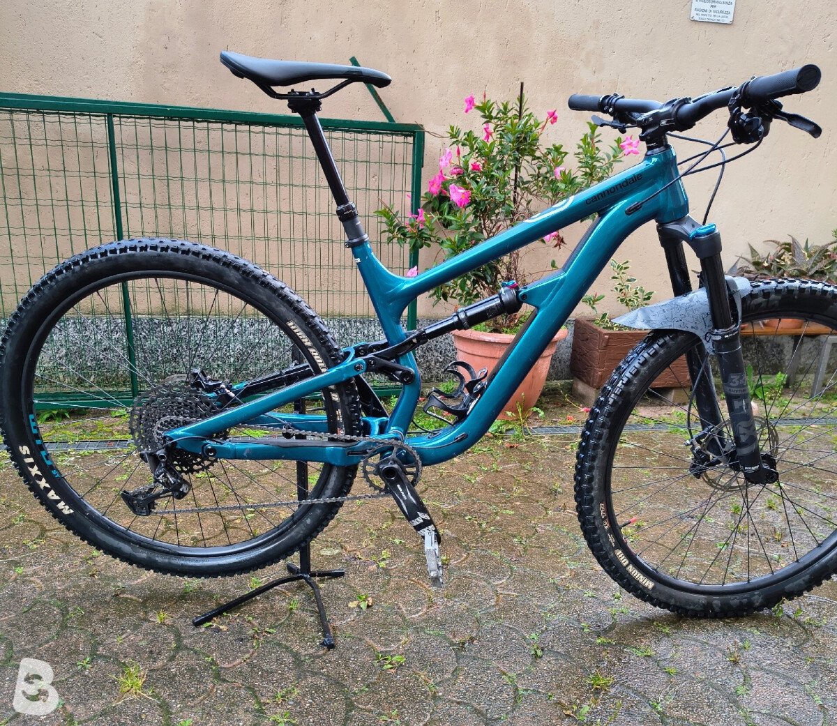 Cannondale Habit 4 2019