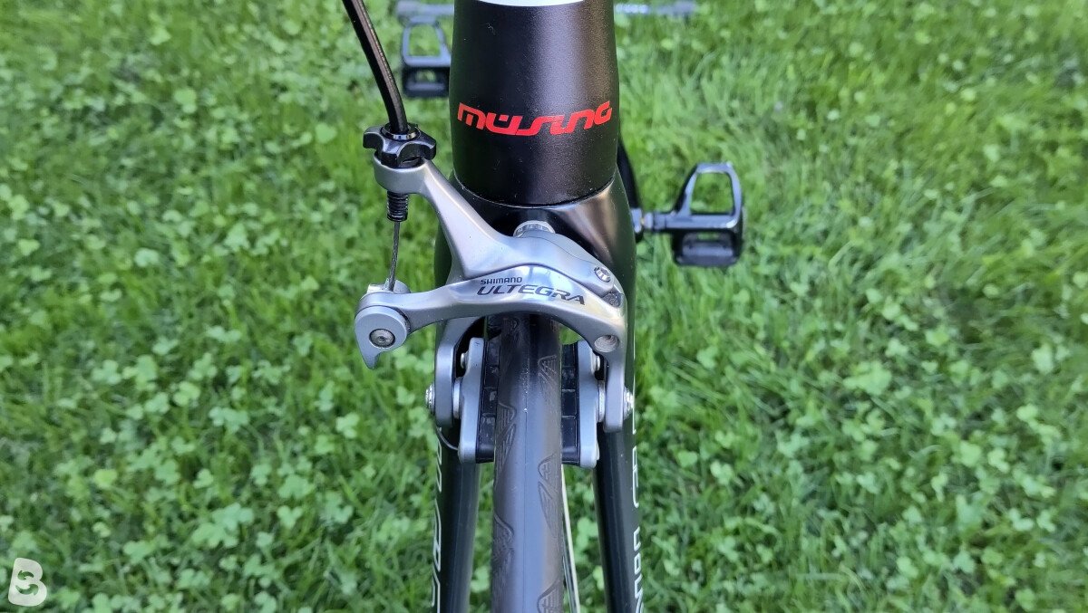 Müsing Onroad Lite 2015