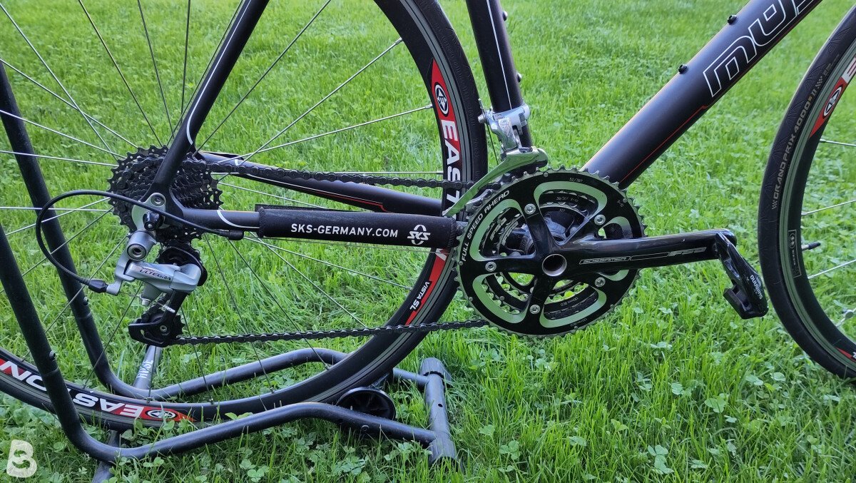 Müsing Onroad Lite 2015