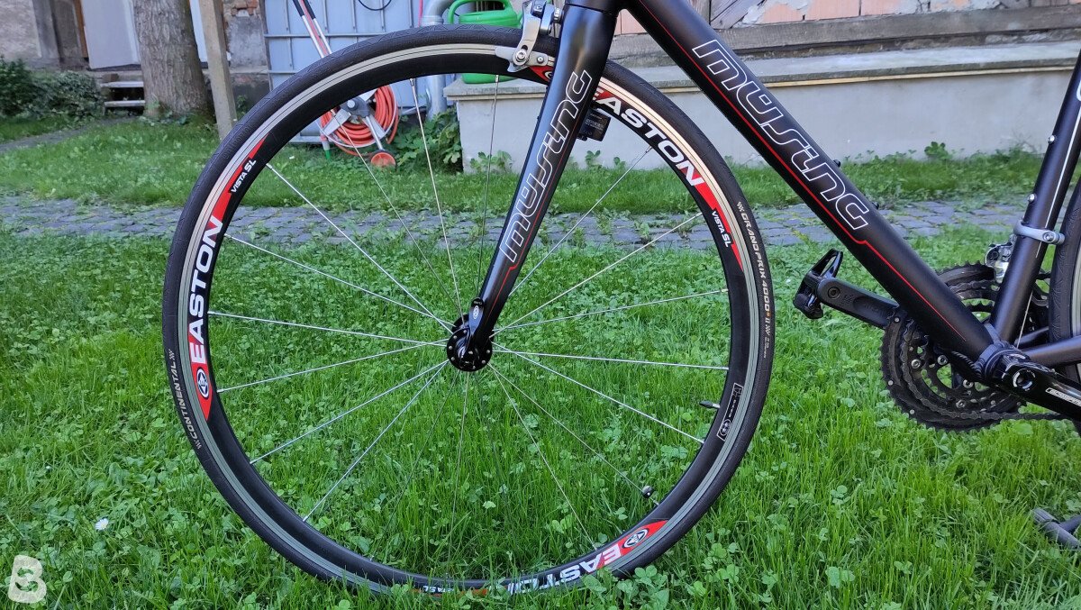 Müsing Onroad Lite 2015
