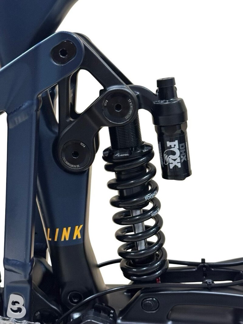 Ghost E-Riot EN CF Pro Carbon Shimano SLX 2023