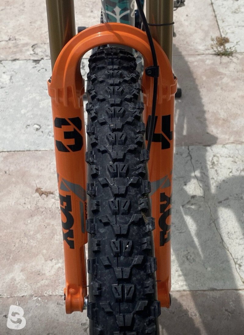 Wilier URTA MAX SLR SHIMANO XTR 1X12 2024