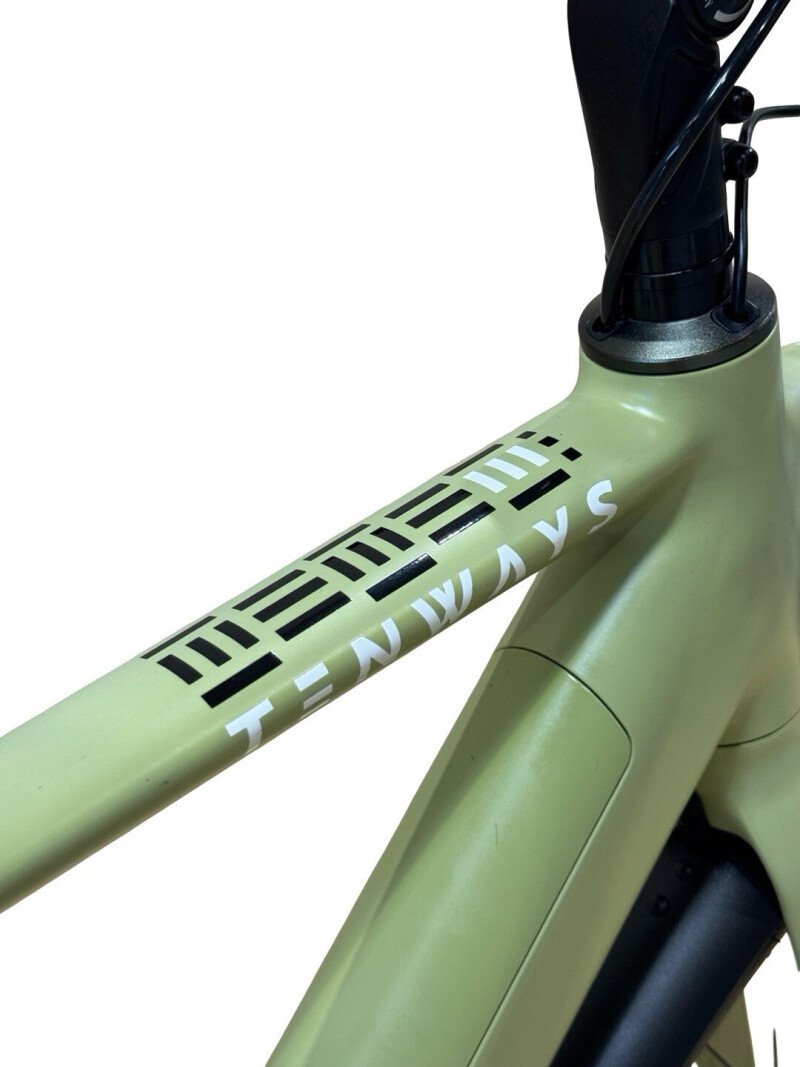 Tenways CGO600 Pro Single-Speed 2023