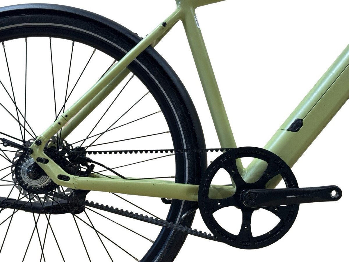 Tenways CGO600 Pro Single-Speed 2023