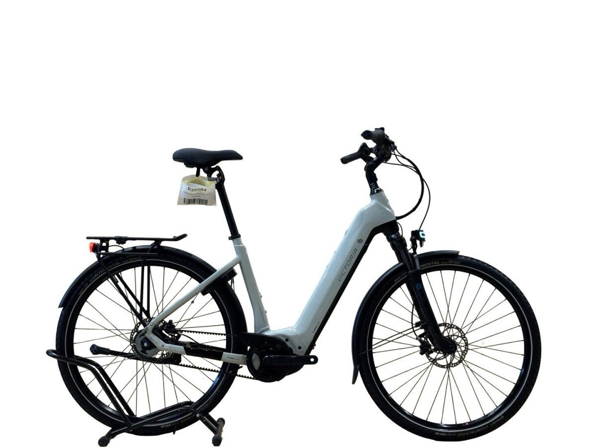 Victoria eManufaktur 11.8 Shimano Nexus 2022