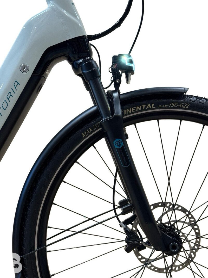 Victoria eManufaktur 11.8 Shimano Nexus 2022