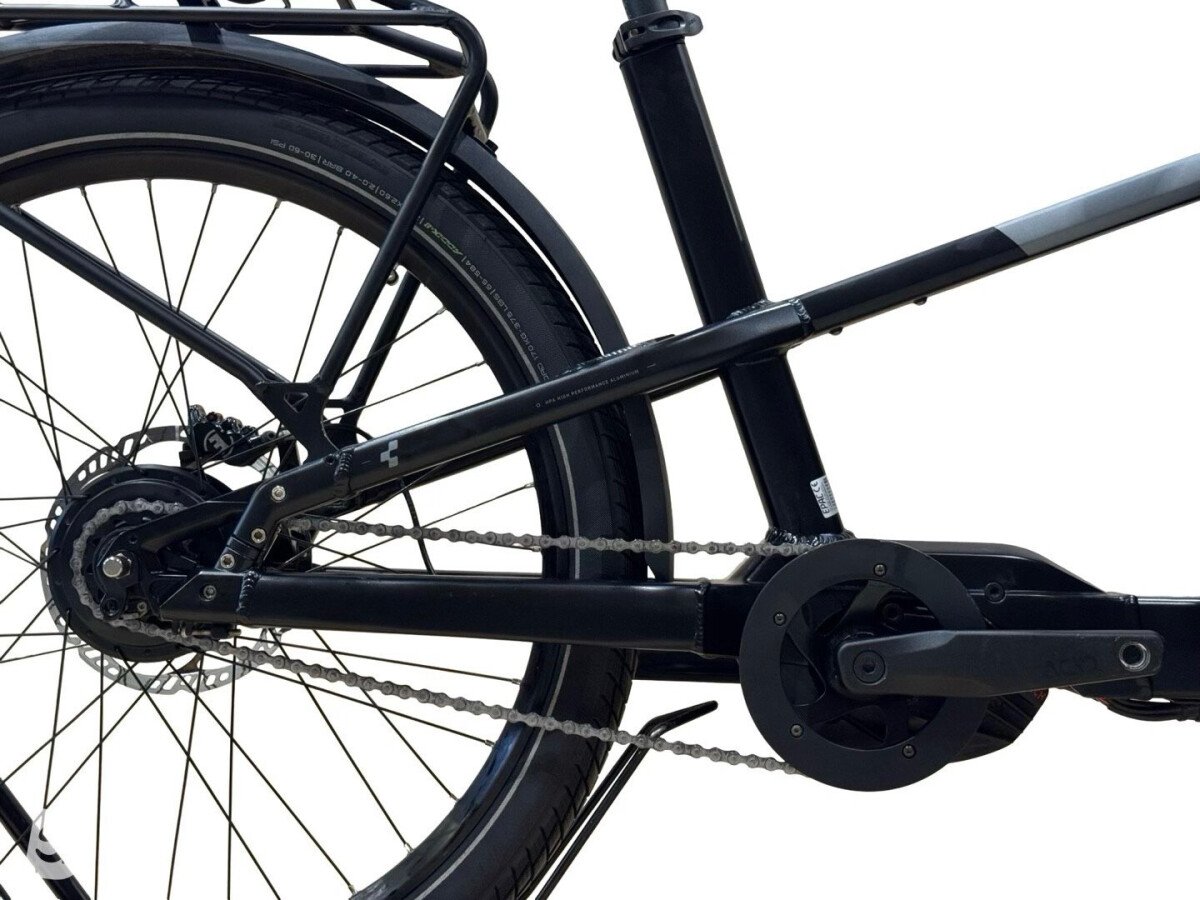 Cube Cargo Dual Hybrid 1000 Enviolo 2023