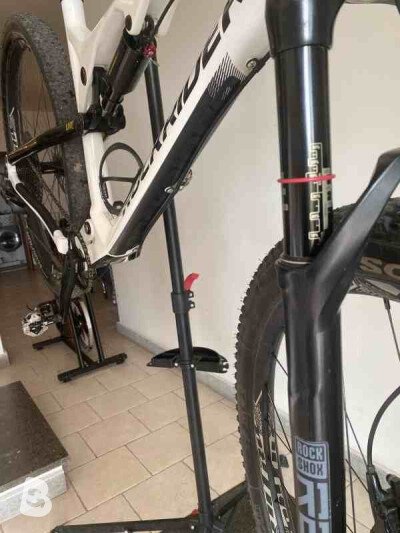 Rockrider Xc900s 2023