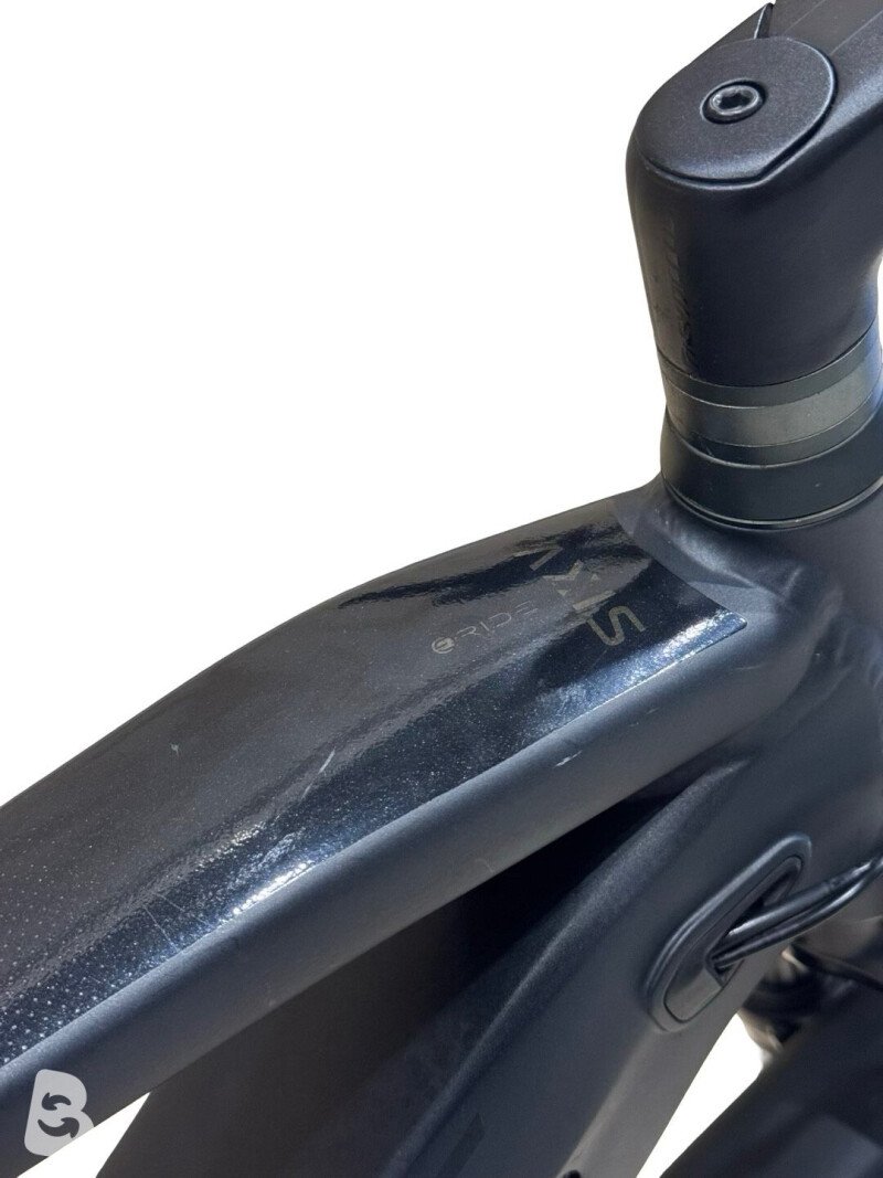 Scott Axis eRide 10 Men Shimano XT 2022