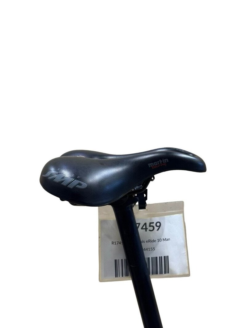 Scott Axis eRide 10 Men Shimano XT 2022
