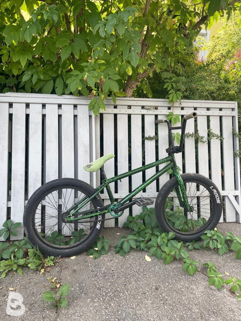 Mafia Bikes Madmain 2019