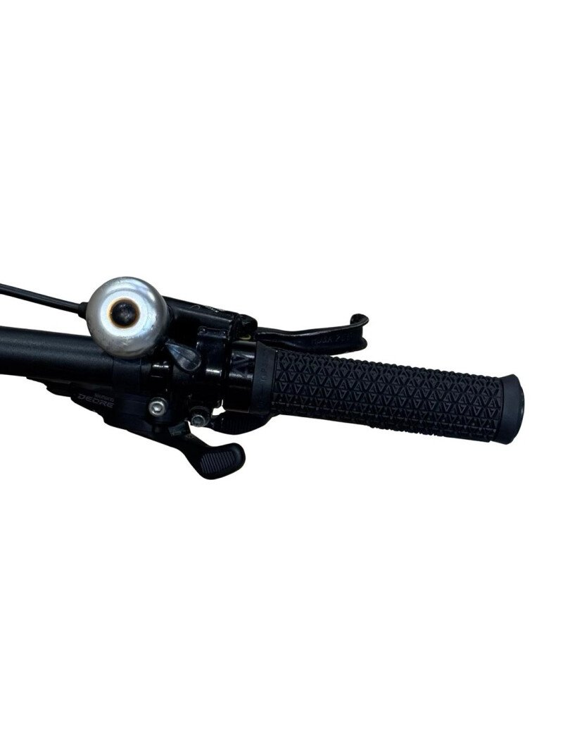 Trek Rail 5 Gen3 625 Shimano XT 2024