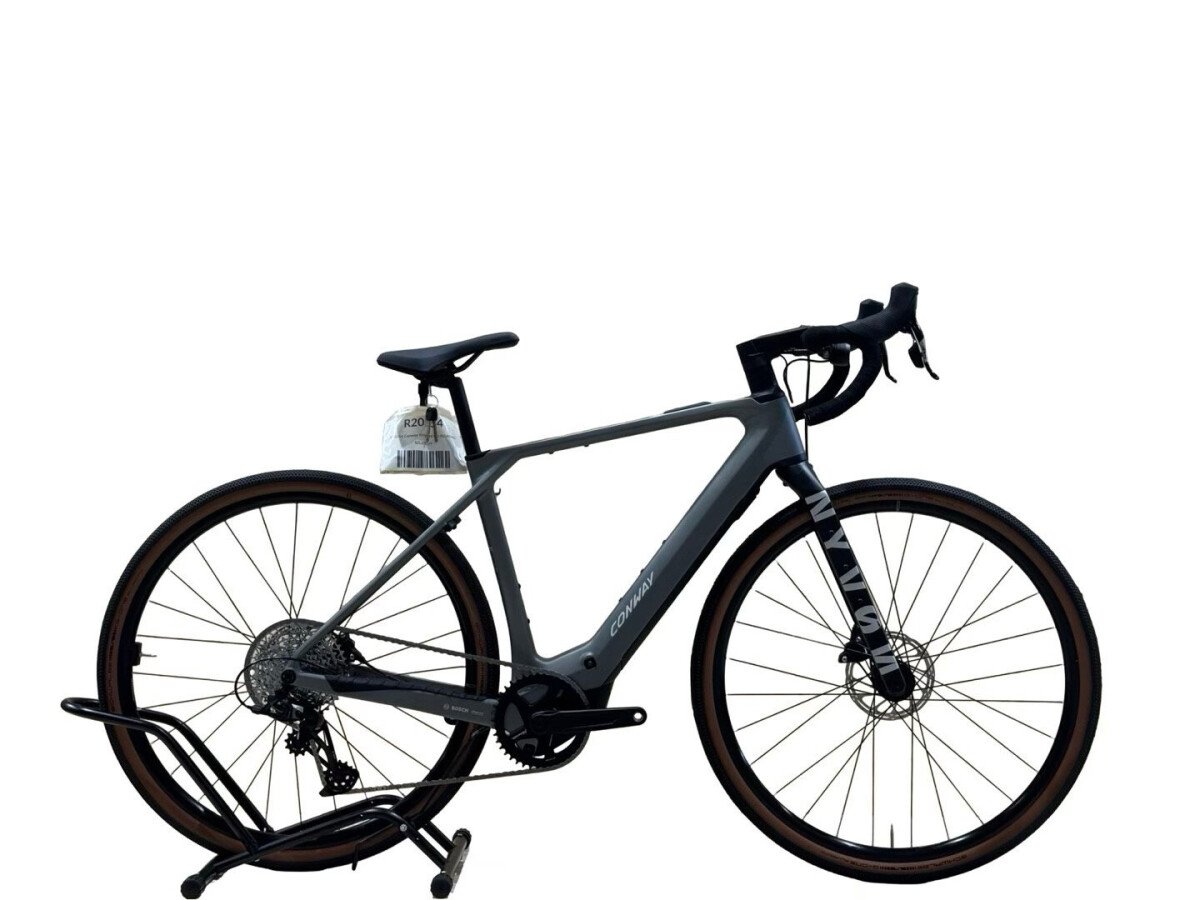Conway Nylon 9.0 Allroad Carbon Sram XPLR 2024