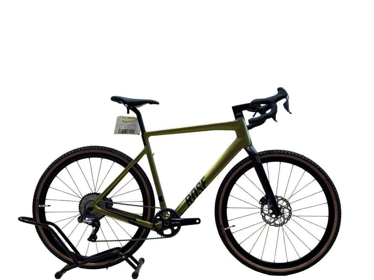 Rose Backroad GRX RX810 Di2 Carbon 2023