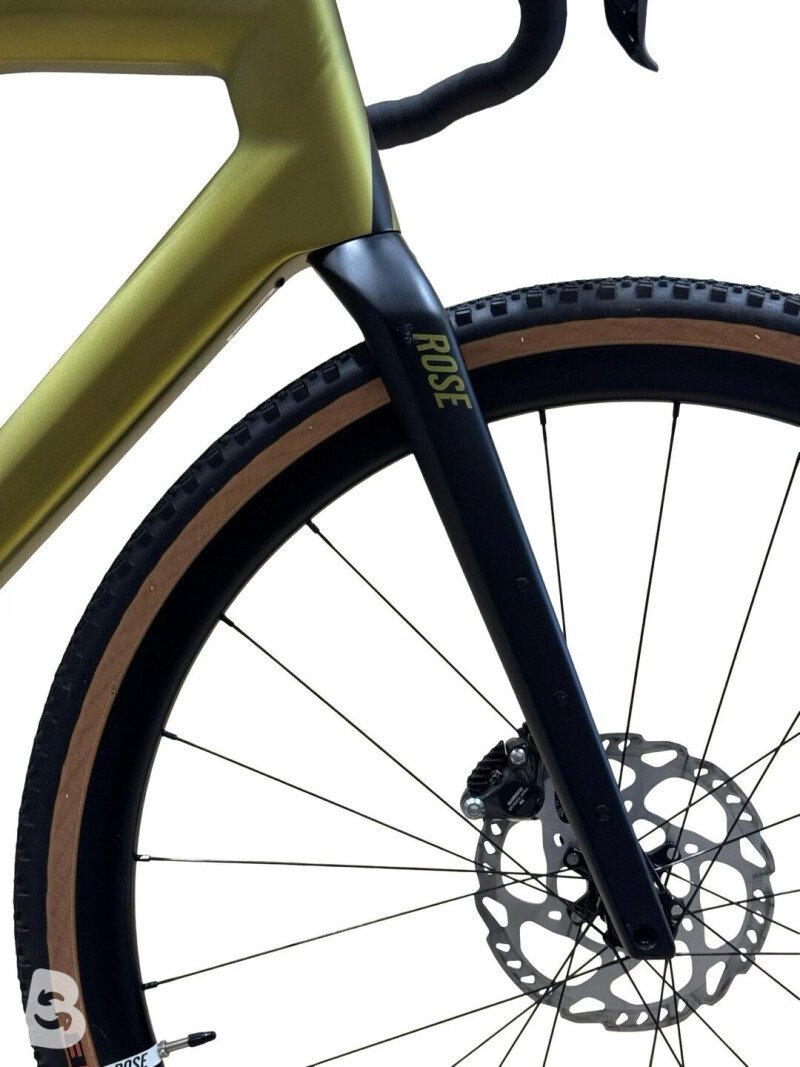Rose Backroad GRX RX810 Di2 Carbon 2023