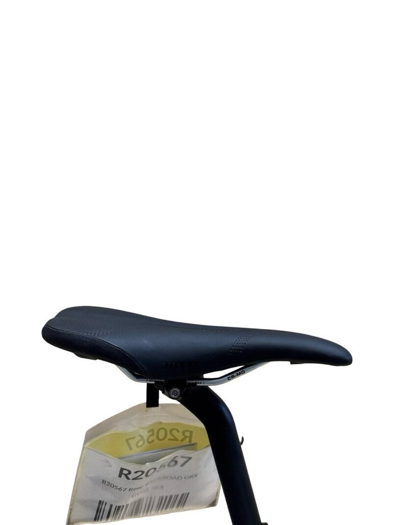 Rose Backroad GRX RX810 Di2 Carbon 2023