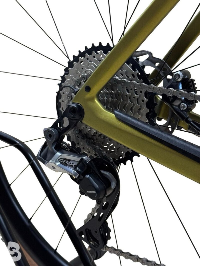 Rose Backroad GRX RX810 Di2 Carbon 2023