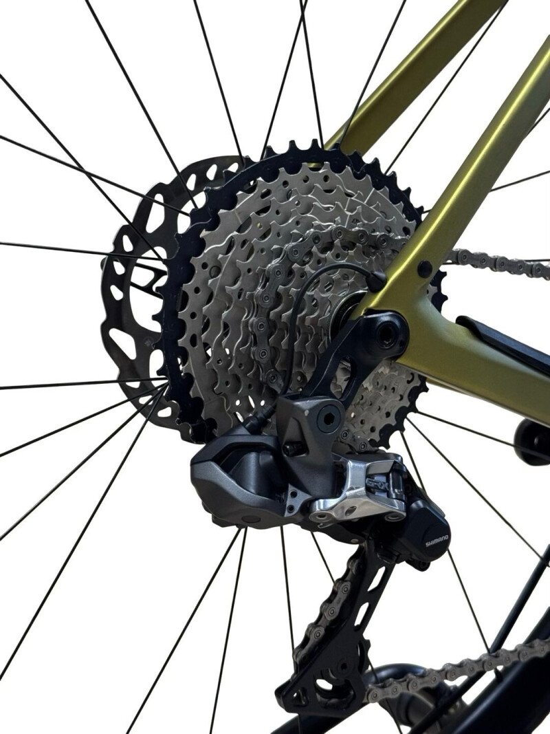 Rose Backroad GRX RX810 Di2 Carbon 2023