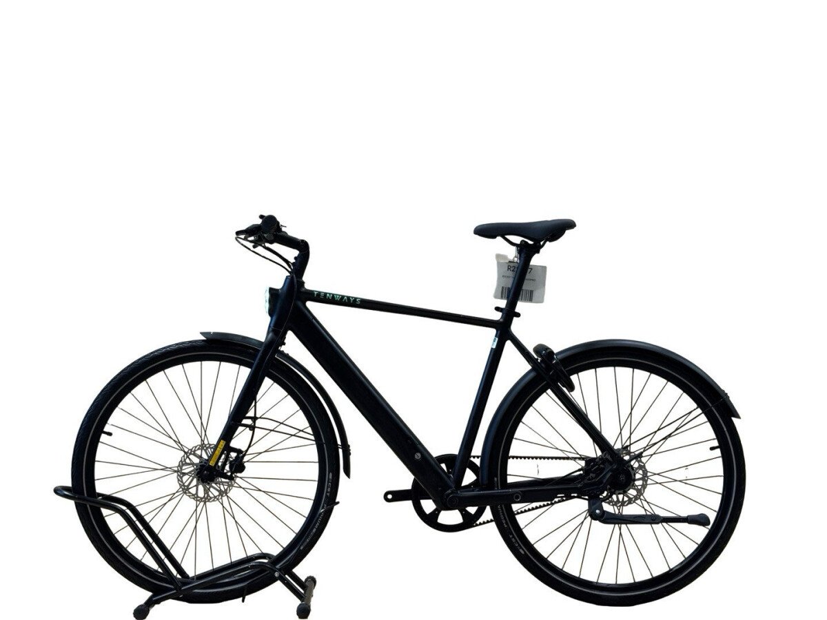 Tenways CGO600 PRO Single-Speed 2023