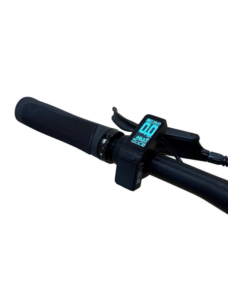 Tenways CGO600 PRO Single-Speed 2023