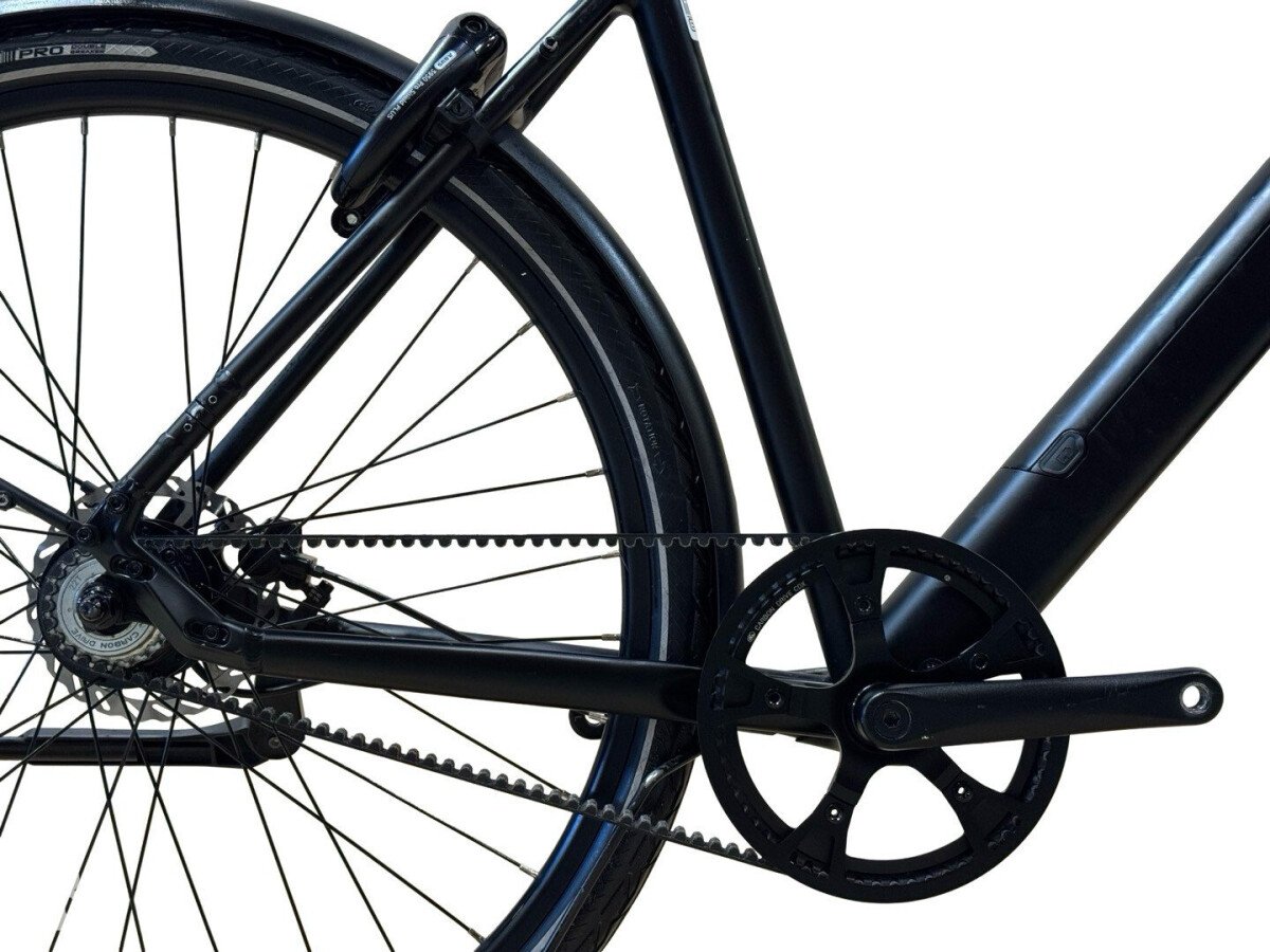 Tenways CGO600 PRO Single-Speed 2023