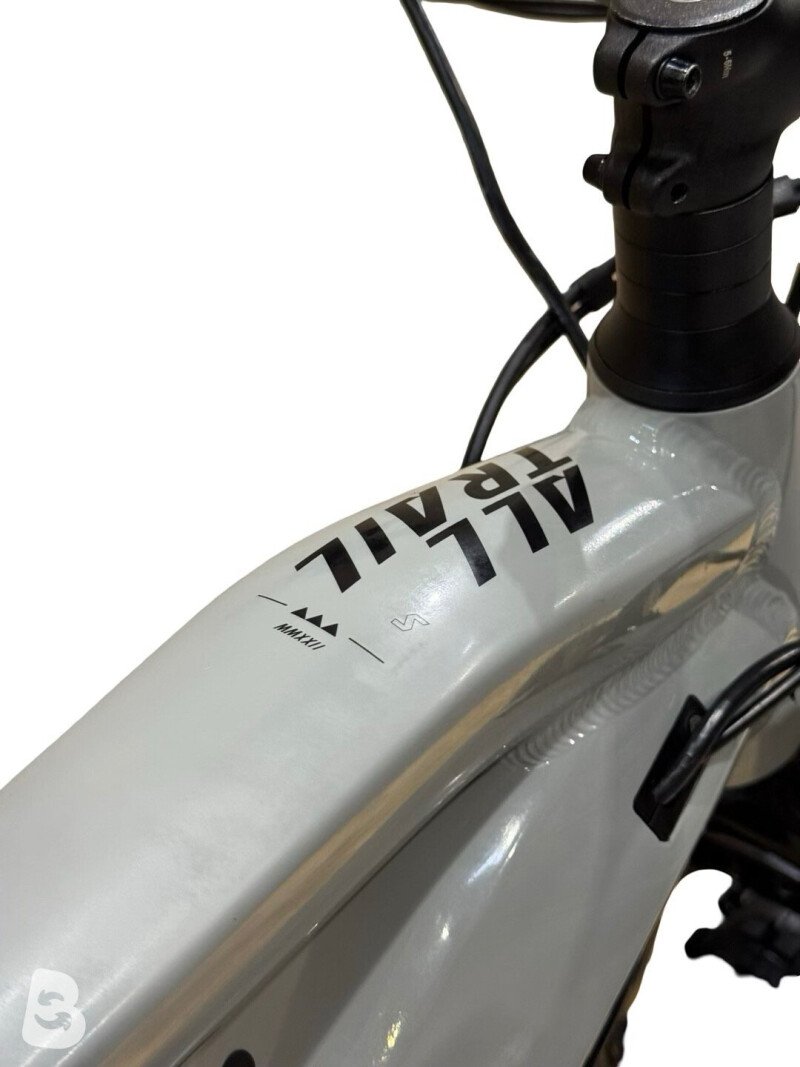 Haibike AllTrail 5 Shimano Deore 2022