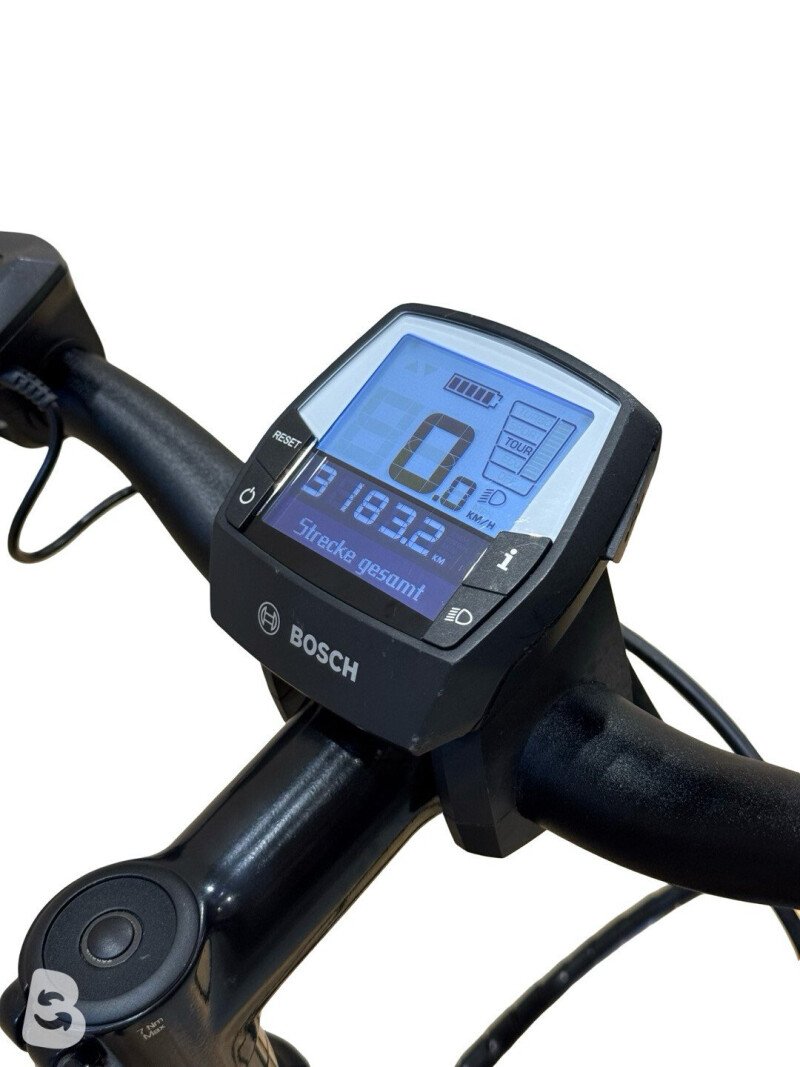 Diamant Zouma+ Shimano Alivio 2023
